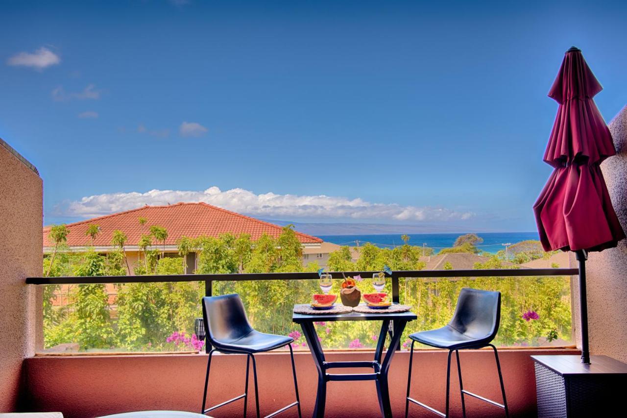 Hale Mai Hopohopo Aparthotel Kahana Exterior photo