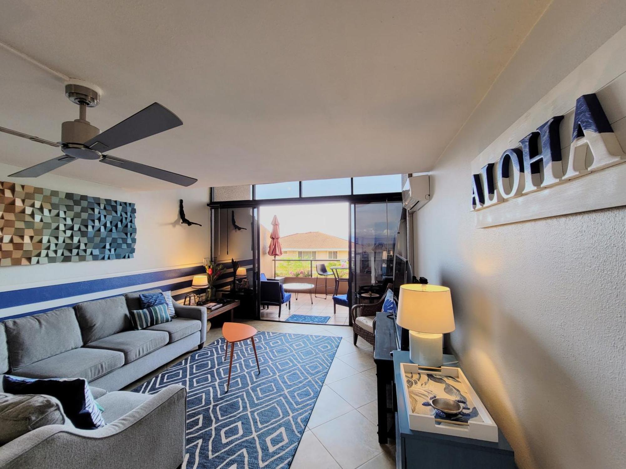Hale Mai Hopohopo Aparthotel Kahana Exterior photo